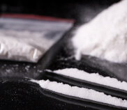 Behandlung von Kokainsucht