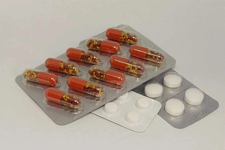 Lyrica - Pregabalin Medizin