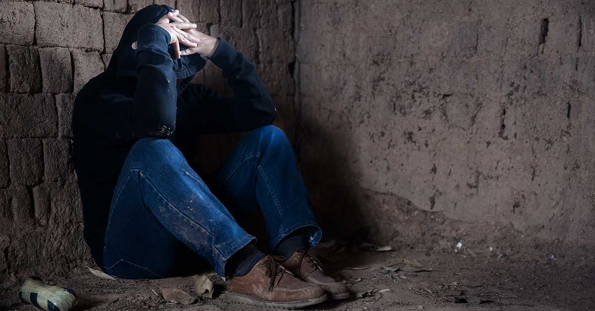Heroinkrise während des Entzugs – was Betroffene wissen müssen