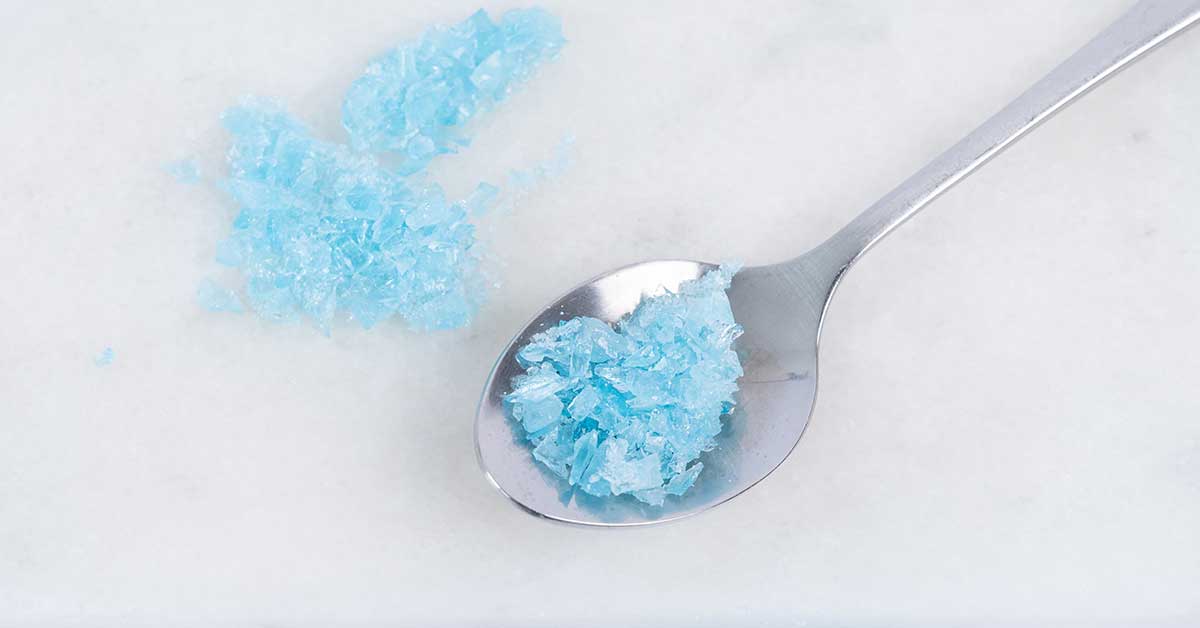 Sichere Entgiftung von Crystal Meth mit erfahrenem Ärzteteam