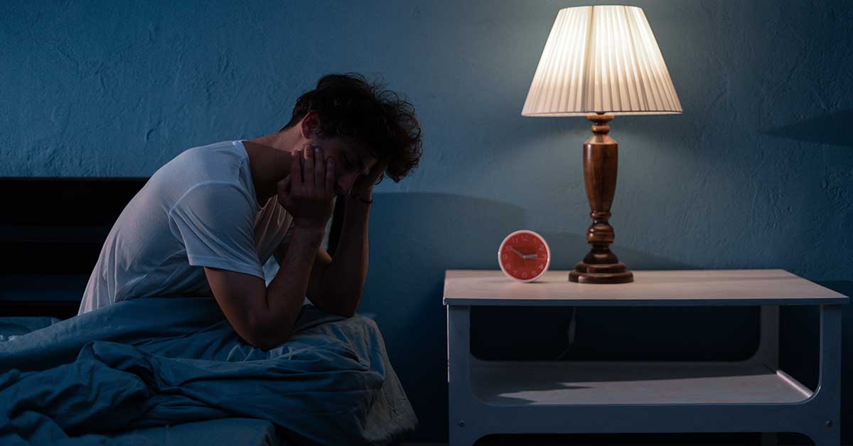 Therapie von Angststörungen unter ärztlicher Aufsicht bei MedTiM