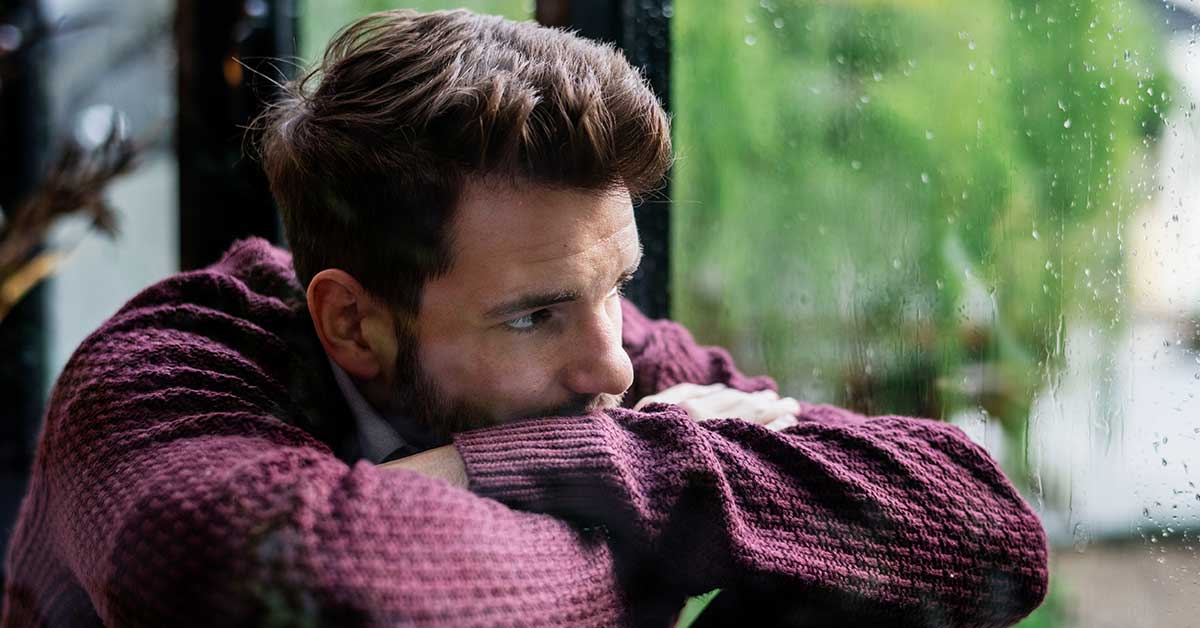 Wie kann man Angstzustände überwinden? Strategien zur Bewältigung von Angst