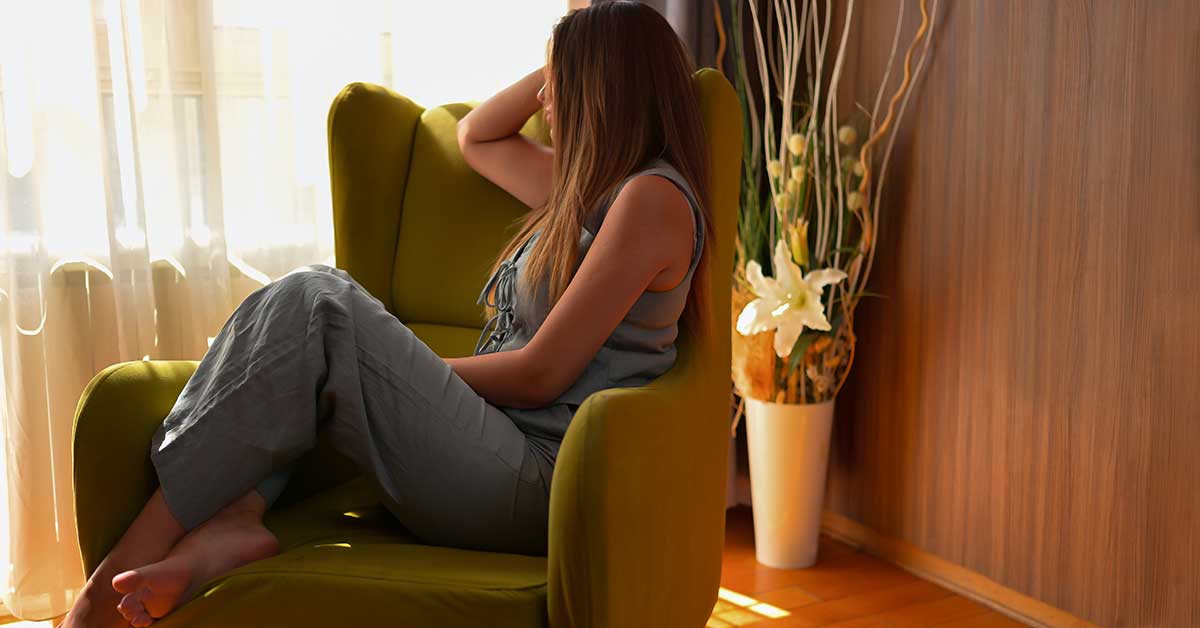 Behandlung der Depression in der MedTiM Klinik
