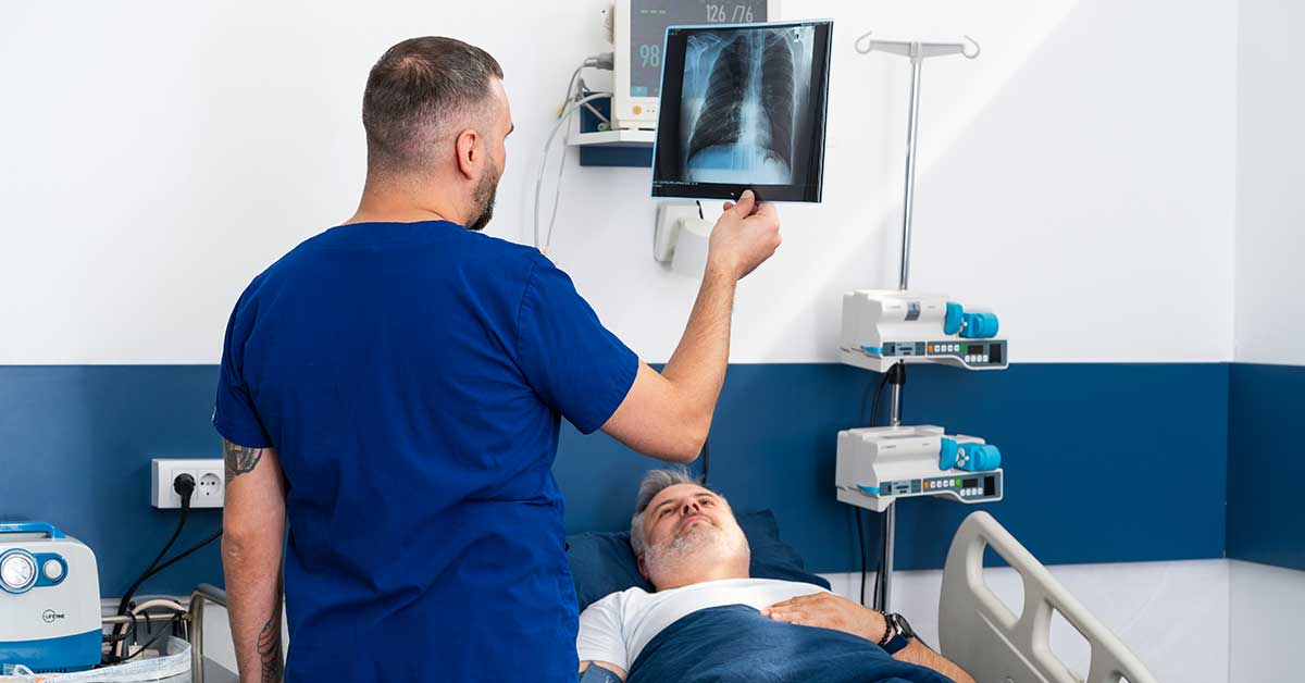 Spezialisierte Diagnostik zur Behandlung von Suchterkrankungen in der MedTiM-Klinik