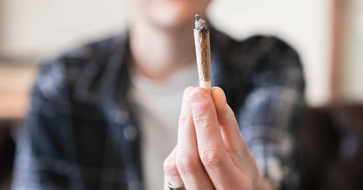 Medizinische Therapie bei Skank Droge Sucht